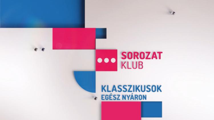 Sorozatklub klasszikusok