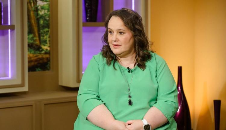 Balázs Andi, Ridikül, Tőke Béla, MTVA