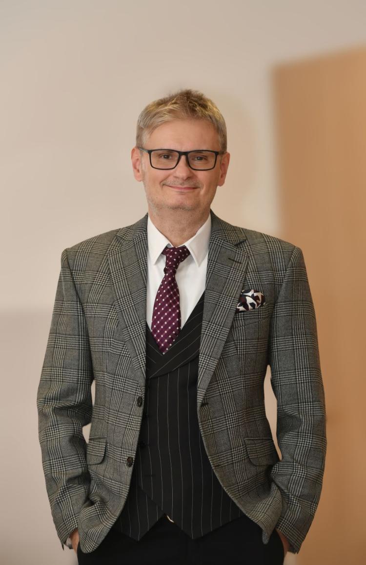 Jáksó László, TV2
