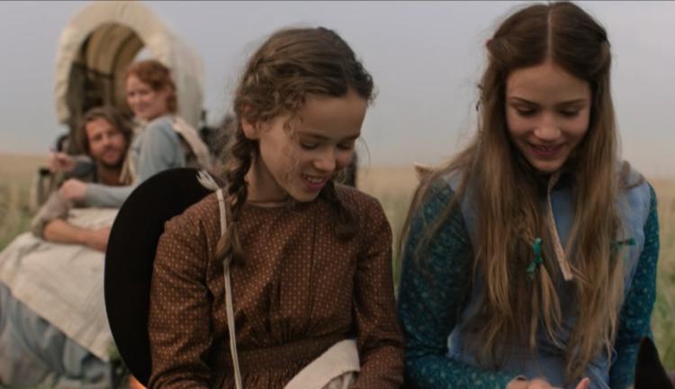 A farm, ahol élünk - Netflix