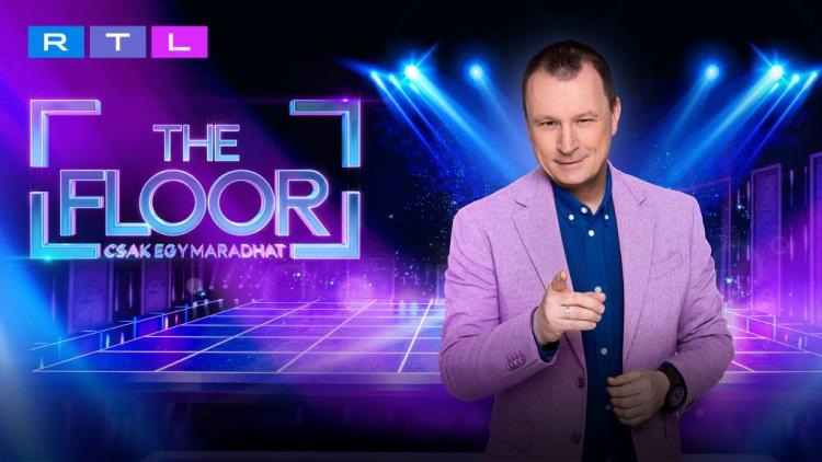 RTL The Floor